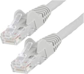 StarTech.com 3m LSZH CAT6 Ethernet