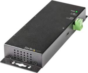 StarTech.com 4 Port USB C