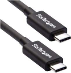 StarTech.com 50cm (1.6ft) Thunderbolt