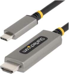 StarTech.com 6ft (2m) USB-C to
