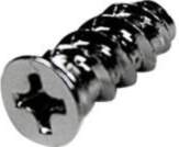 StarTech.com Case Fan Mounting Screw