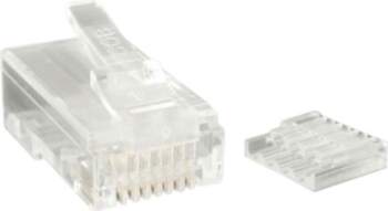 StarTech.com Cat 6 RJ45 Stranded