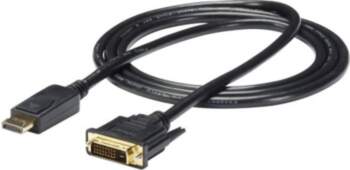 StarTech.com DisplayPort to DVI Cable