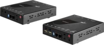 StarTech.com HDMI KVM Extender over