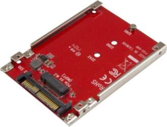 StarTech.com M.2 to U