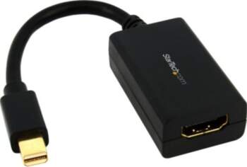 StarTech.com Mini DisplayPort to HDMI