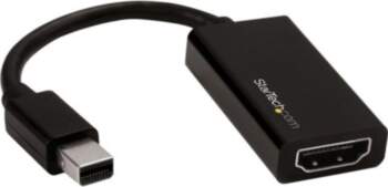 StarTech.com Mini DisplayPort to HDMI