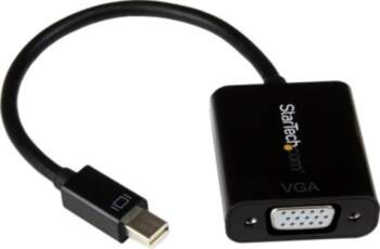 StarTech.com Mini DisplayPort to VGA