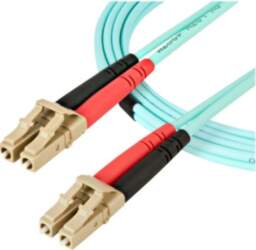 StarTech.com Network Cable Fiber Optic