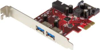 StarTech.com PCI Express 2.0