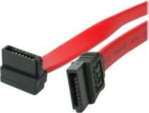 StarTech.com Serial ATA Cable Red