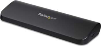 StarTech.com USB 3.0 Docking
