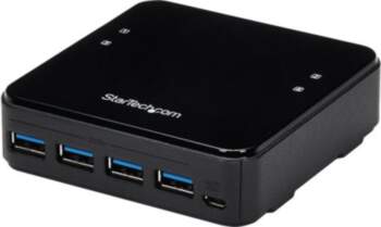StarTech.com USB 3.0 Peripheral