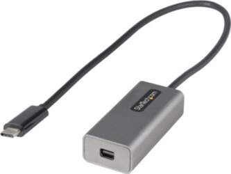 StarTech.com USB C to Mini