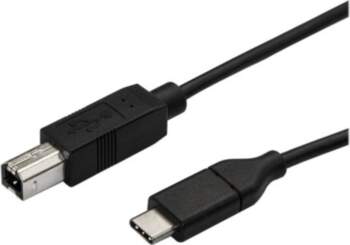 StarTech.com USB C to USB