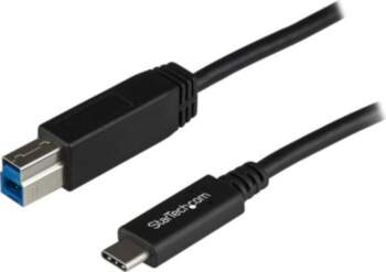 StarTech.com USB C to USB