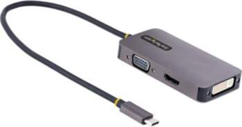 StarTech.com USB C Video Adapter