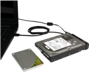 StarTech.com USB to SATA Adapter