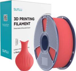 Sunlu PLA Classic Cherry Filament
