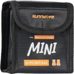 Sunnylife Mini 5 Pro Battery Case