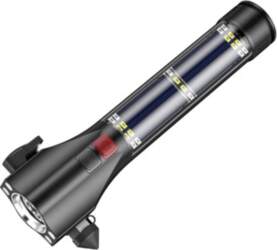 SUPERFIRE D30 Multifunction Flashlight