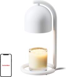 SwitchBot Smart Candle Warmer (White)