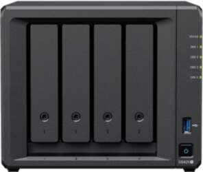 Synology DiskStation DS425+ Intel Celeron J4125