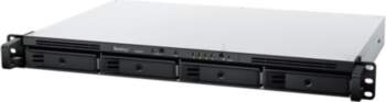 Synology RackStation RS422 4-Module