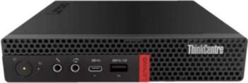 T1A Lenovo ThinkCentre M720q tiny Intel