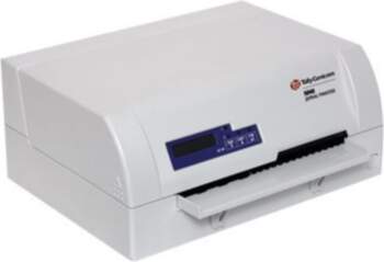 Tally Solutions TallyGenicom 5040 Dot Matrix