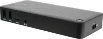 Targus Multi-Function USB-C Docking Station
