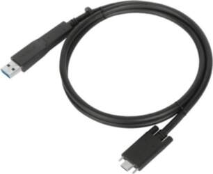 Targus USB-C Cable Set Black