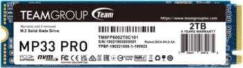 Team Group SSD MP33 Pro 2TB