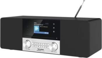 TechniSat DigitRadio 3 VOICE