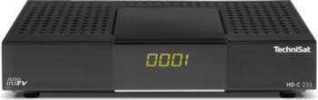 Technisat Hd-C 233 Dvb-C Receiver