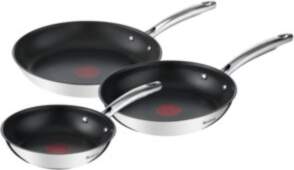 Tefal Duetto+ G732S3 3-Piece Pot Set