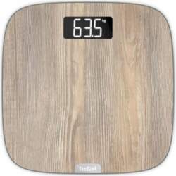 TEFAL PP1600 Origin Bathroom Scale Maximum