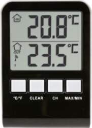 TFA Dostmann TFA PALMA Temperature Sensor