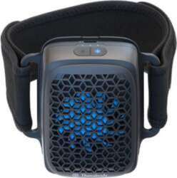 THB Therabody RecoveryTherm Cube