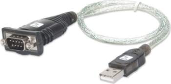 THL Techly USB to Serial Adapter