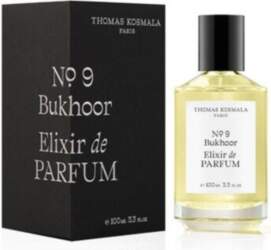 Thomas Kosmala No.9 Bukhoor Elixir