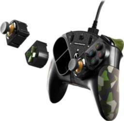 Thrustmaster ESWAP X Green Color Pack