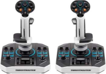 ThrustMaster Space Sim Duo Sol-R 2