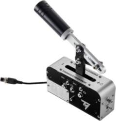 Thrustmaster TSS Handbrake Black/Silver