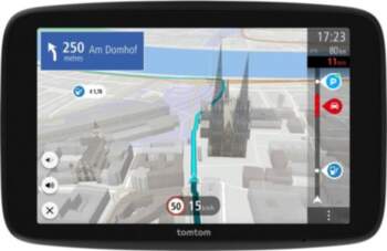 TomTom GO Navigator 7 GPS Navigator