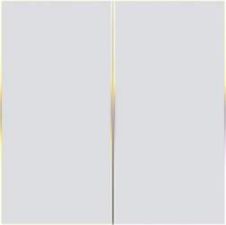 Touch ZigBee Light Switch Avatto TS60-EU-W4