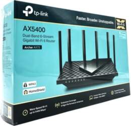 TP-LINK Technologies TP-Link Archer AX73 Wireless