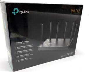 TP-LINK Technologies TP-Link Archer BE400 V1