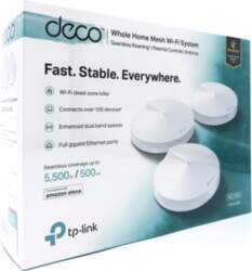 TP-LINK Technologies TP-Link DECO M5 Wi-Fi