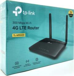 TP-LINK Technologies TP-Link TL-MR6400 Wireless Router